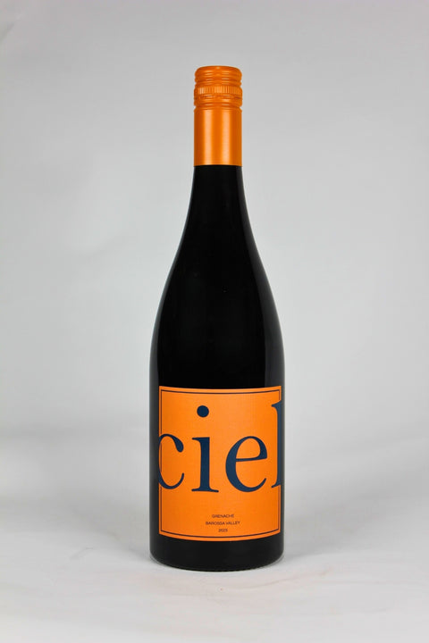 Chef de Partie Grenache (2025 Vintage)