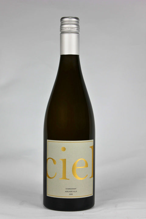 Beurré Blanc Chardonnay (2025 Vintage)