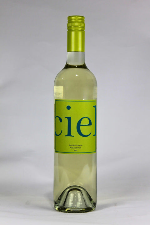 Serveuse Sauvignon Blanc (2025 Vintage)