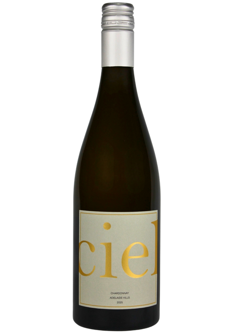 Beurré Blanc Chardonnay (2025 Vintage)