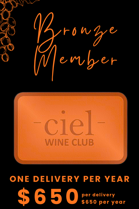 Ciel Club Bronze Membership - Mixed Range Pack ($650 Annually)