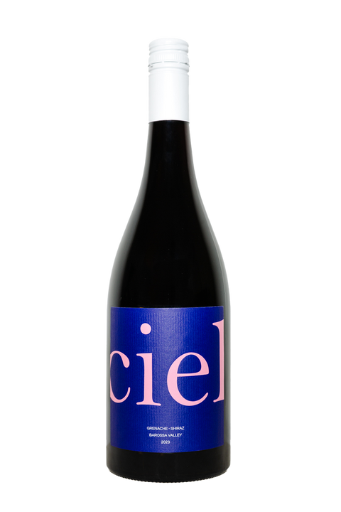 Les Jus Grenache Shiraz Mataro (2023 Vintage)