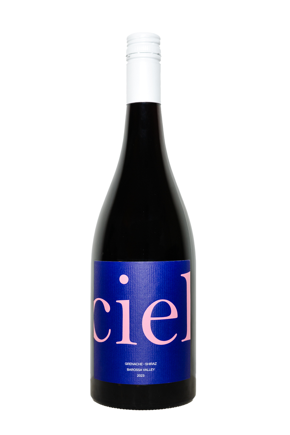 Les Jus Grenache Shiraz Mataro (2023 Vintage)