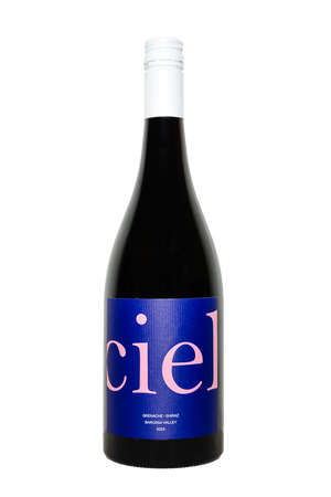 Les Jus Grenache Shiraz Mataro (2023 Vintage)