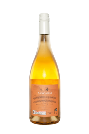 The Hostess Rosé (2025 Vintage)