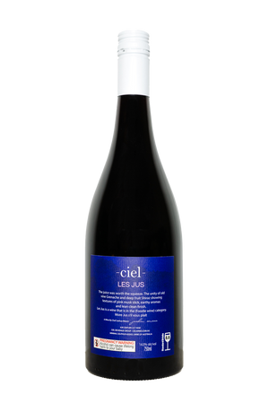 Les Jus Grenache Shiraz Mataro (2023 Vintage)