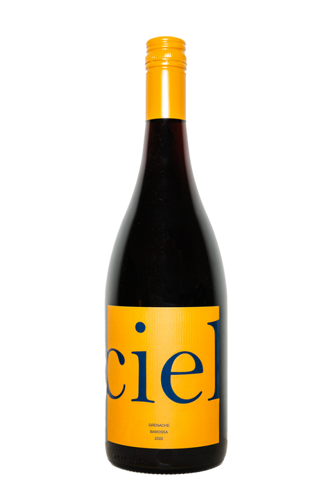 Chef de Partie Grenache (2022 Vintage)