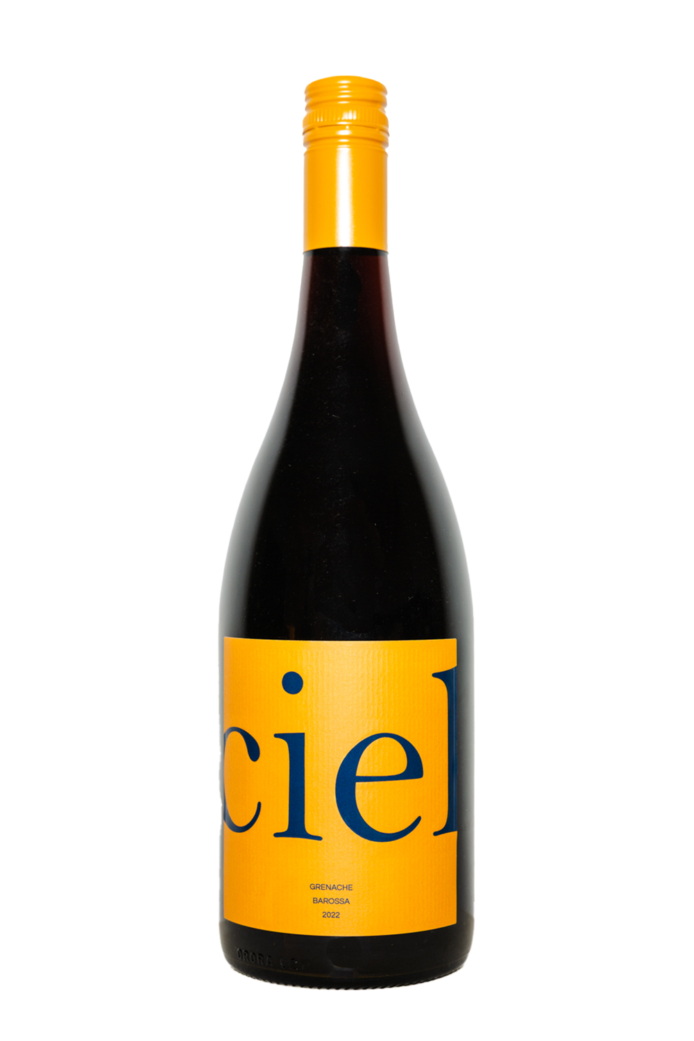 Chef de Partie Grenache (2022 Vintage)