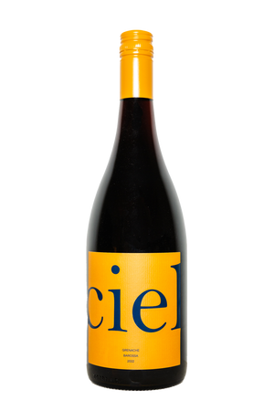 Chef de Partie Grenache (2022 Vintage)