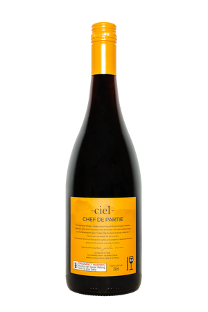 Chef de Partie Grenache (2022 Vintage)