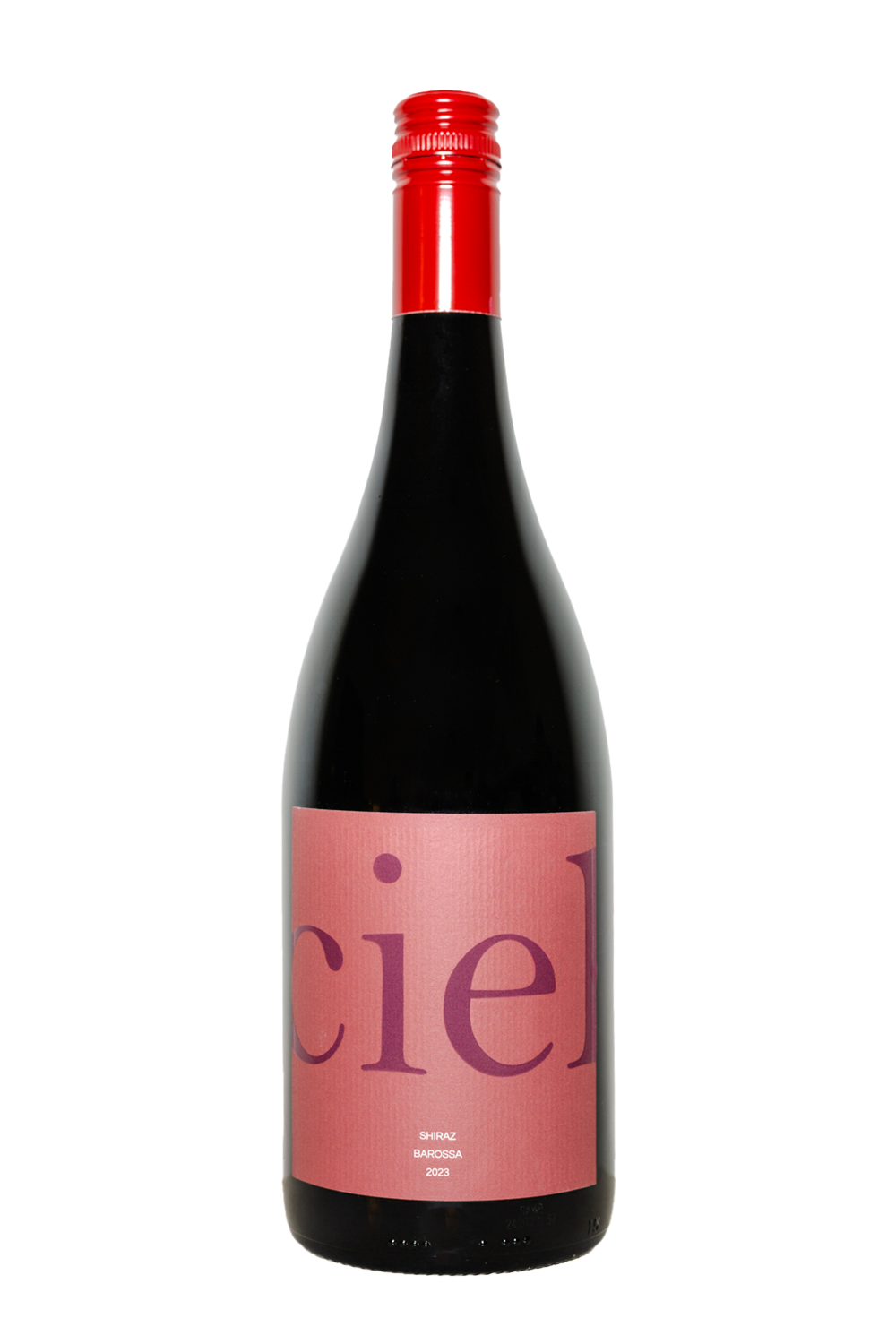 Yes Chef Shiraz (2024 Vintage)