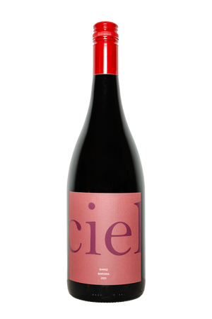 Yes Chef Shiraz  (2023 Vintage)