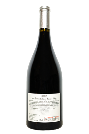Cirrus Greenock Shiraz (2024 Vintage)