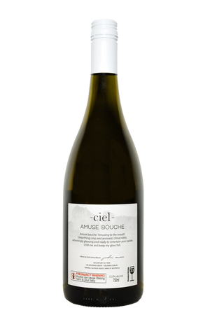 Amuse Bouche Pinot Grigio