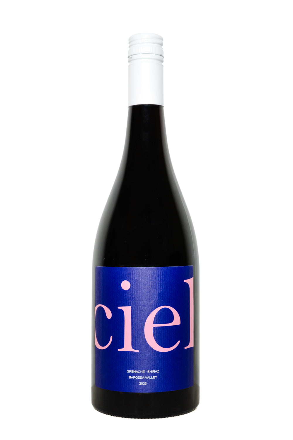 Les Jus Grenache Shiraz Mataro (2023 Vintage)