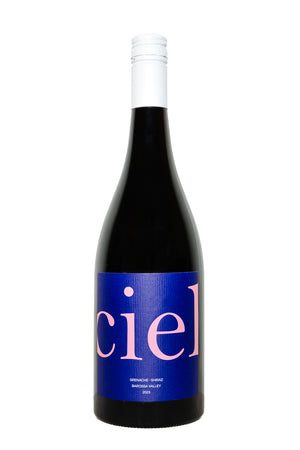 Les Jus Grenache Shiraz Mataro (2024 Vintage)