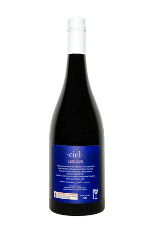 Les Jus Grenache Shiraz Mataro (2024 Vintage)