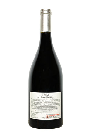 Stratus Eden Valley Old Vine Syrah (2022 Vintage)