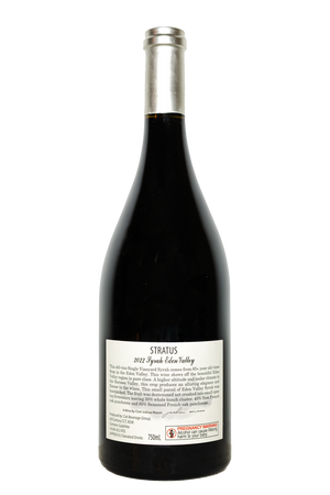Stratus Eden Valley Old Vine Syrah (2024 Vintage)