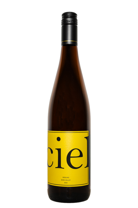 The Apprentice Riesling (2023 Vintage)