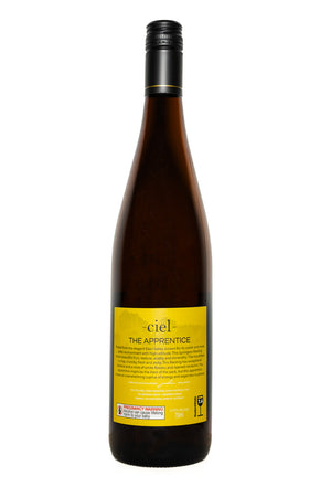 The Apprentice Riesling (2024 Vintage)