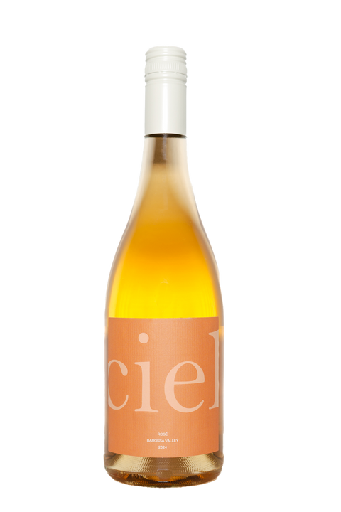 The Hostess Rosé (2025 Vintage)