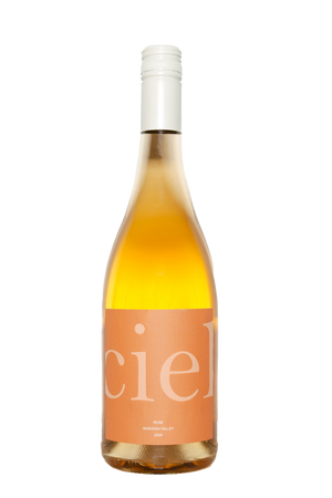 The Hostess Rosé (2025 Vintage)