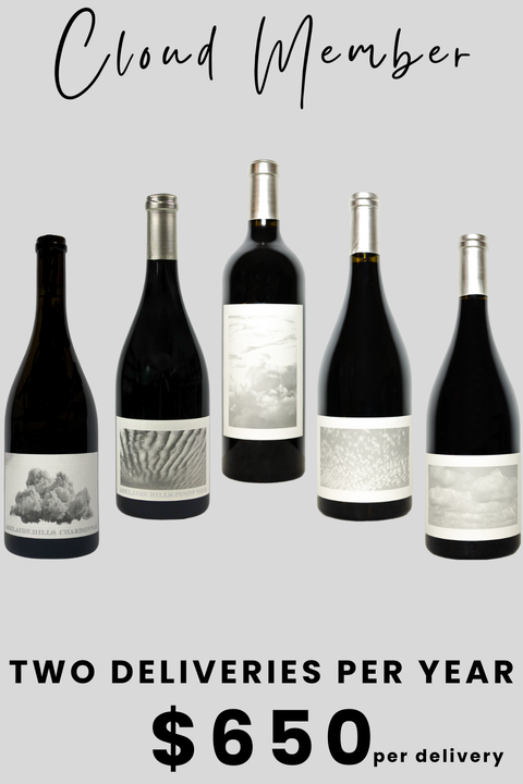 Cloud Membership (6 Monthly)