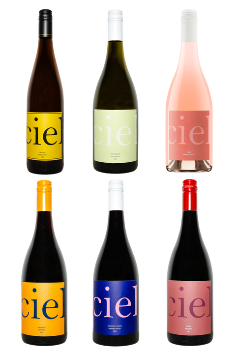 Ciel Club Membership - Estate Member (6 Monthly)