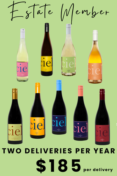 Estate Membership (6 Monthly)