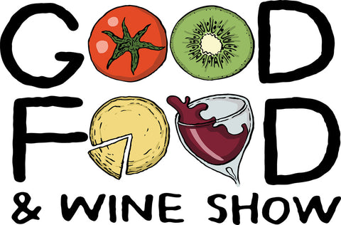 GOOD FOOD & WINE SHOW MELBOURNE