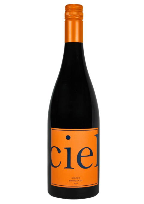 Chef de Partie Grenache (2025 Vintage)