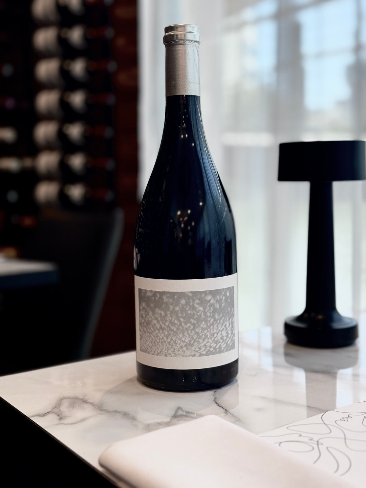 Cirrus Greenock Shiraz (2024 Vintage)