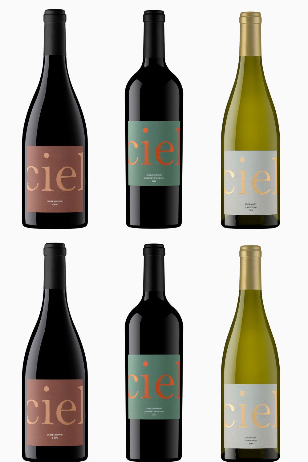 Ciel Club Membership - Icon Member (6 Monthly)