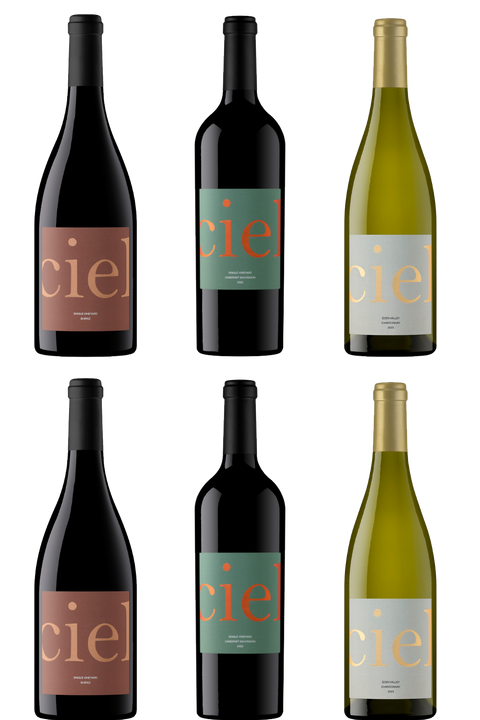 Ciel Club Membership - Icon Member (6 Monthly)