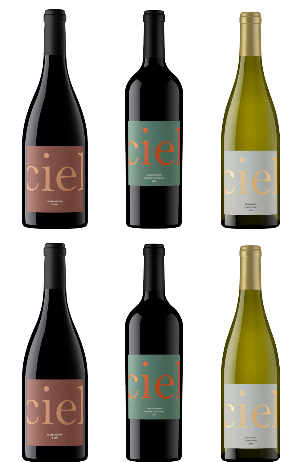 Ciel Club Membership - Icon Member (6 Monthly)