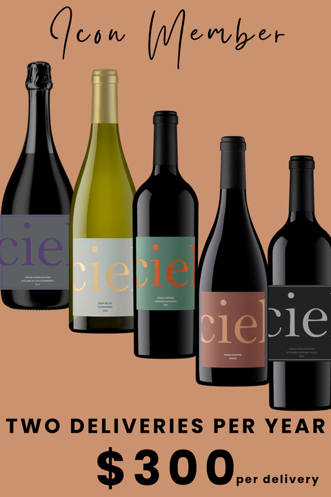 Icon Membership (6 Monthly)