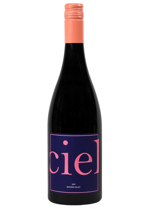 Les Jus Grenache Shiraz Mataro (2025 Vintage)