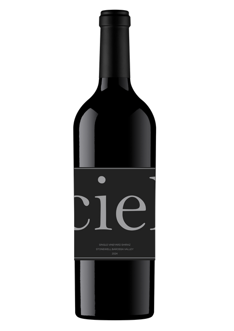 The Patron  Shiraz (2024 Vintage)