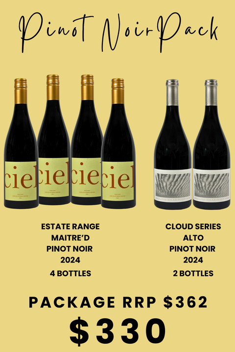 Pinot Noir Pack