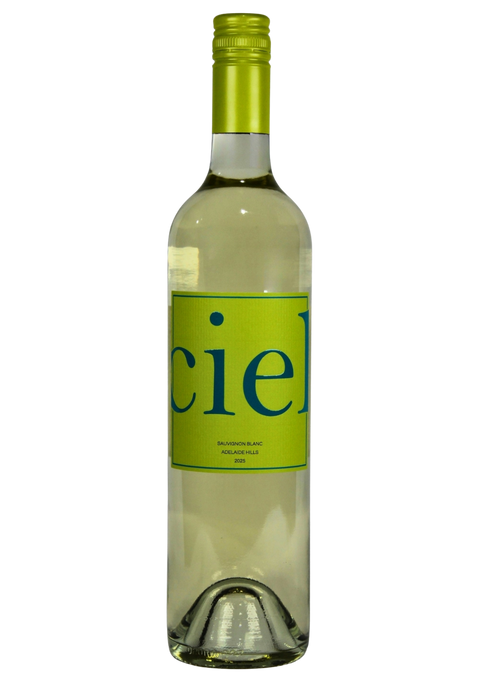 Serveuse Sauvignon Blanc (2025 Vintage)