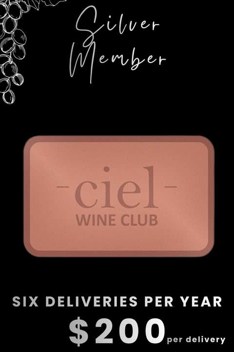 Ciel Club Silver Membership - Mixed Pack ( $200 Bi-Monthly)