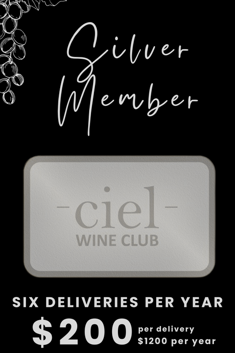 Ciel Club Silver Membership - Mixed Pack ( $200 Bi-Monthly)