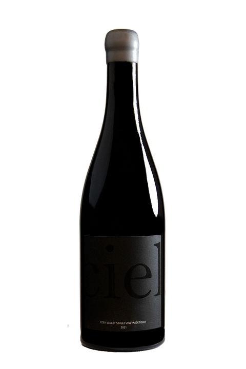 The Patron  Shiraz (2024 Vintage)