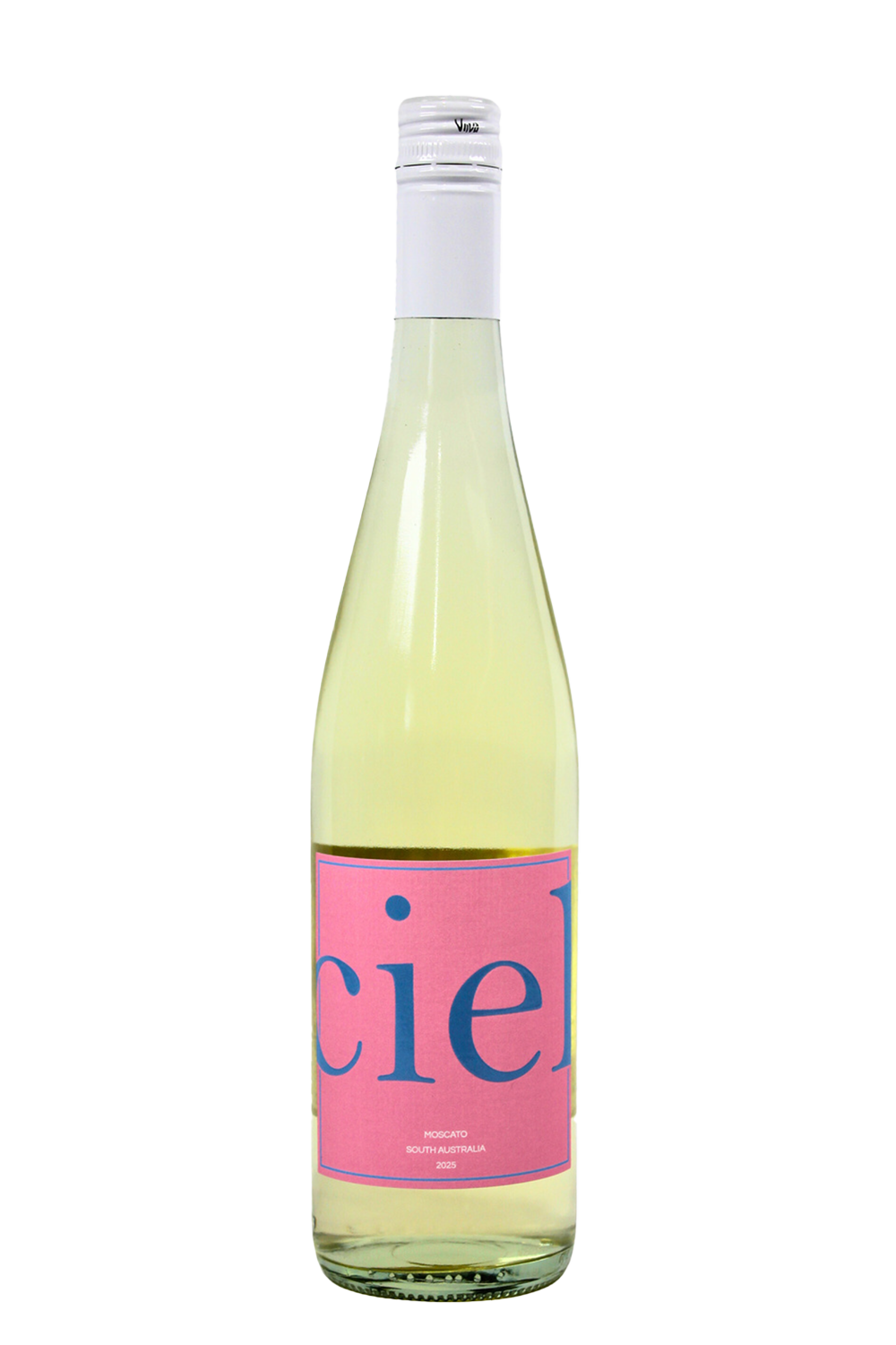 The First Date Moscato (2025 Vintage)