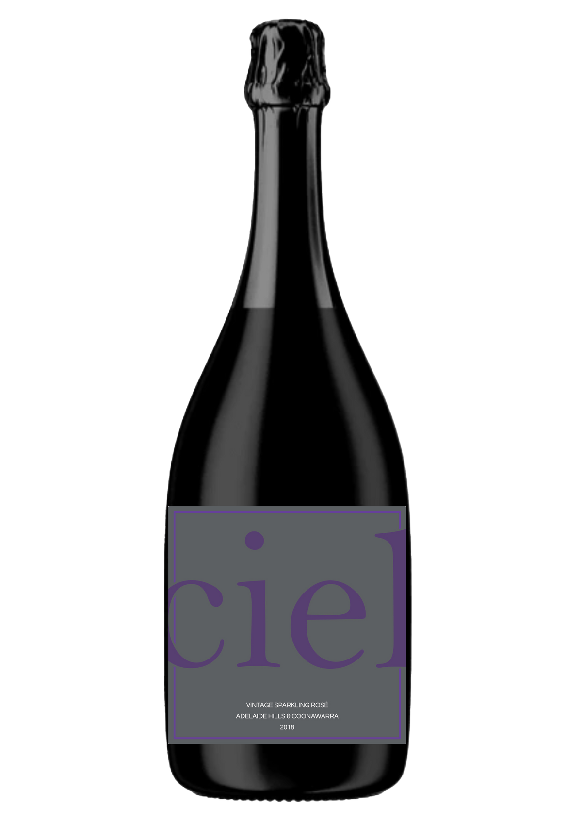 The Patissiere Sparkling Vintage Rose (2018 Vintage)