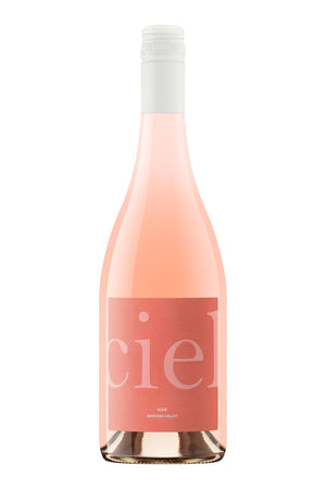 The Hostess Rosé (2024 Vintage)