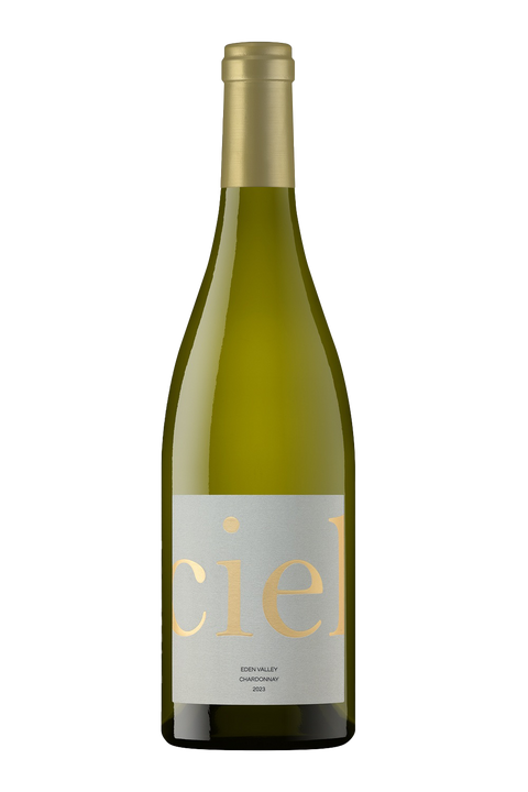 Beurré Blanc Chardonnay (2023 Vintage)