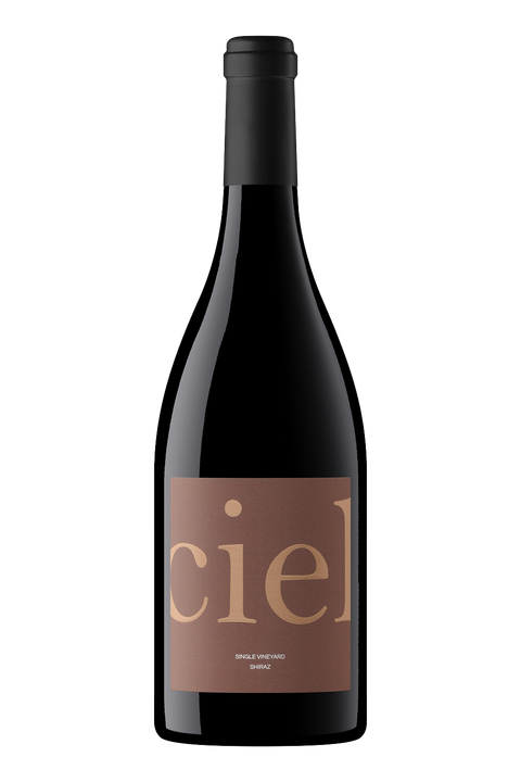 Head Chef Shiraz (2024 Vintage)