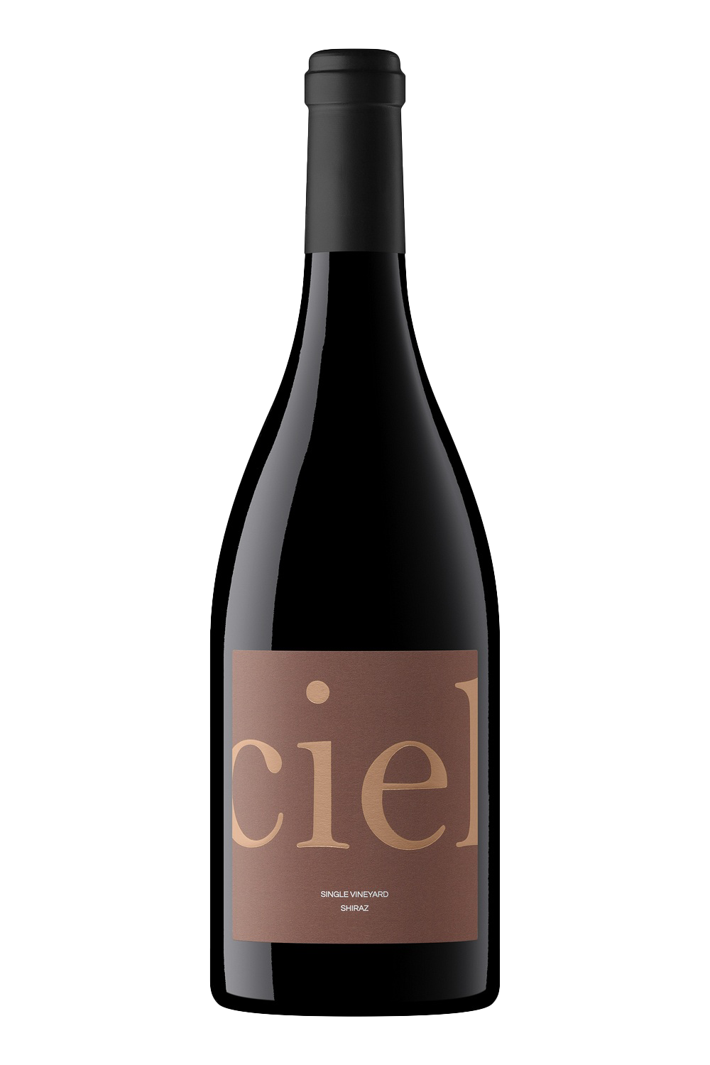 Head Chef Shiraz (2023 Vintage)